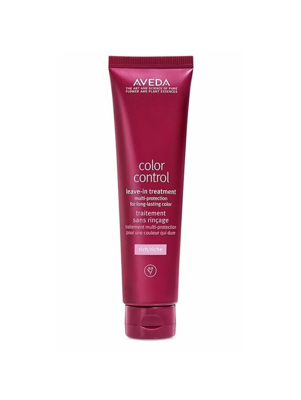 AVEDA Color Control Leave-in Treatment for long lasting color -Rich